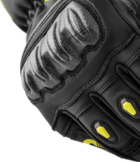 S-1 Gloves — Black