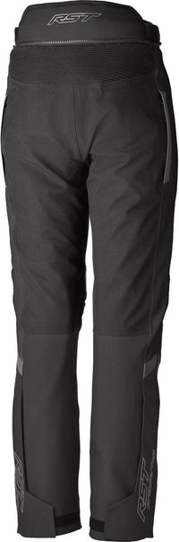 Pro Series Vulcan CE Textile Pants — Black