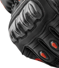 S-1 Gloves — Black