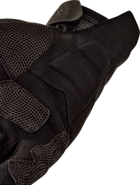 K-Sport CE Gloves — Black