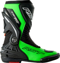 Tractech Evo D3O Boots — Black