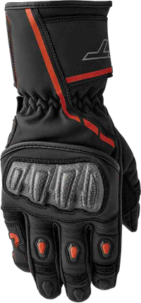S-1 Gloves — Black