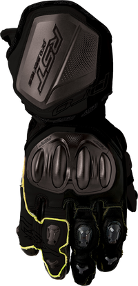 Pro Series GP D3O Gloves — Black