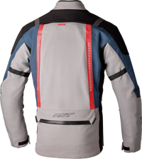 Pro Series Vulcan CE Textile Jacket — Black