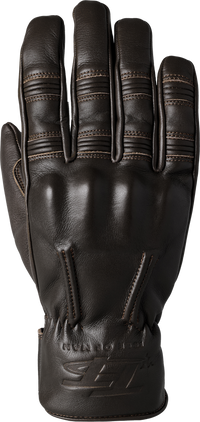 IOM TT Hillberry 2 CE Gloves — Black