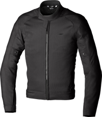 Spectre Air D3O Textile Jacket — Black