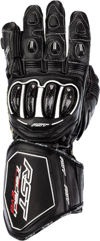 Women's Tractech Evo CE Gloves — Black