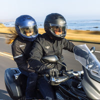 F100 Helmet — Black