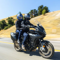 F100 Helmet — Black