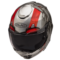 F100 Ant-Man Helmet — MC-1