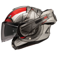 F100 Ant-Man Helmet — MC-1