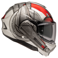 F100 Ant-Man Helmet — MC-1