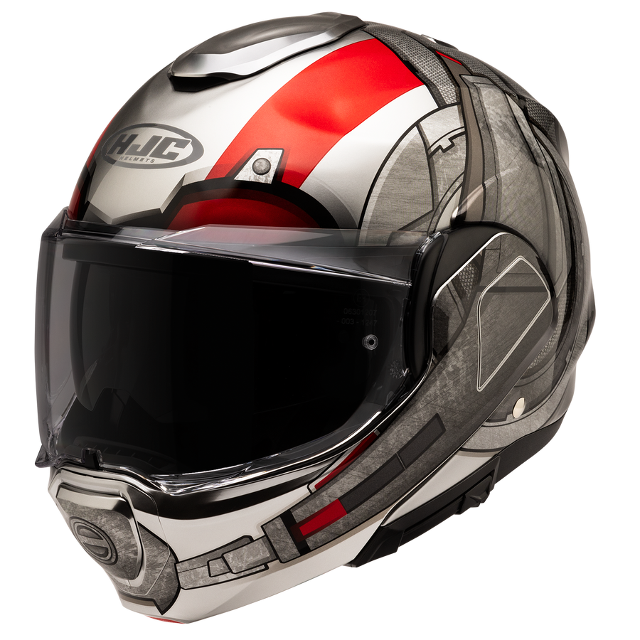 F100 Ant-Man Helmet — MC-1