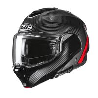F100 Carbon Stan Helmet — MC-1