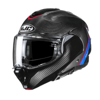 F100 Carbon Stan Helmet — MC-1