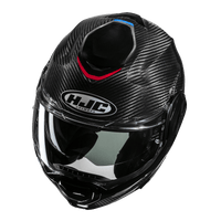 F100 Carbon Stan Helmet — MC-1