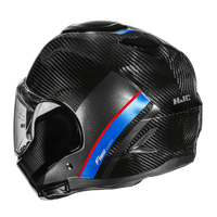F100 Carbon Stan Helmet — MC-1