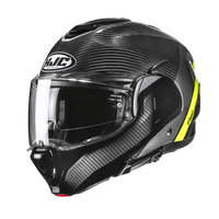 F100 Carbon Stan Helmet — MC-1