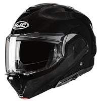 F100 Helmet — Black