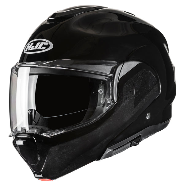F100 Helmet — Black