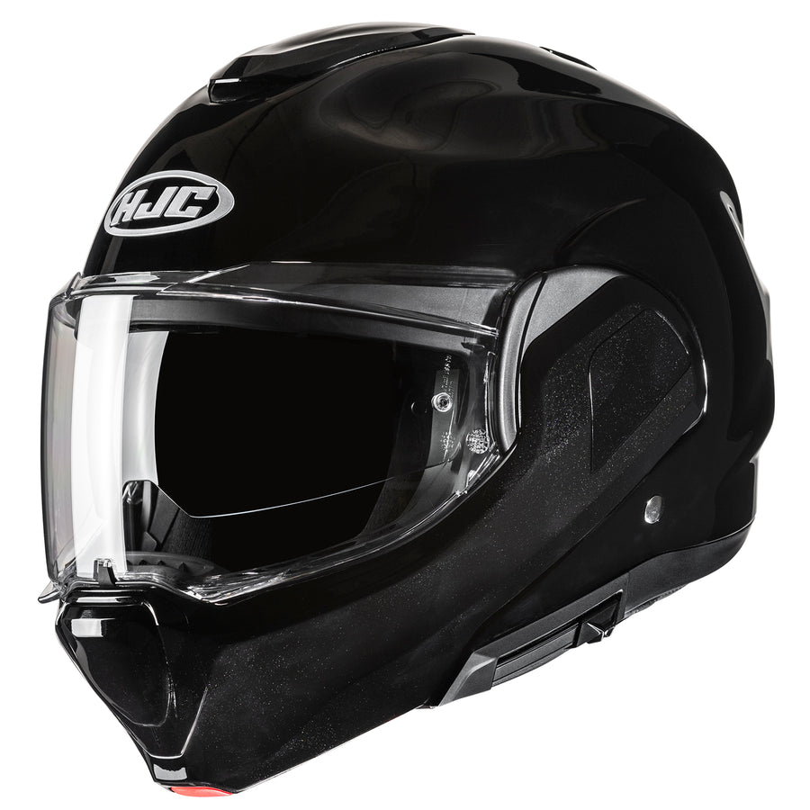F100 Helmet — Black