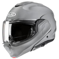 F100 Helmet — Black