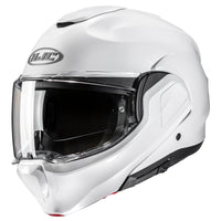 F100 Helmet — Black