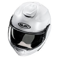 F100 Helmet — Black