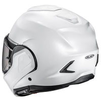 F100 Helmet — Black
