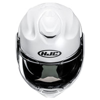 F100 Helmet — Black