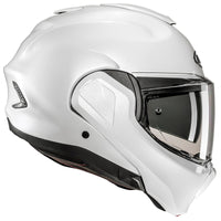 F100 Helmet — Black