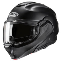 F100 Helmet — Black