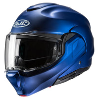 F100 Helmet — Black