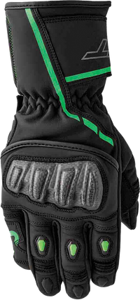 S-1 Gloves — Black