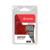 Brembo 07YA23 Brake Pads – Carbon Ceramic (CC)