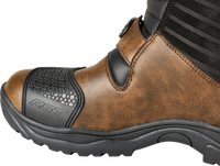 Pro Series Ambush CE Waterproof Boots — Black