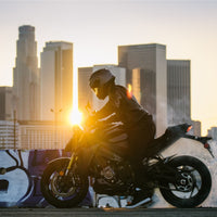 F71 Helmet — Black