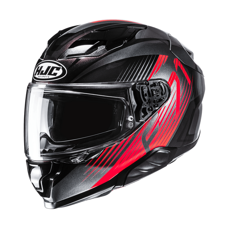 F71 Catos Helmet — MC-1