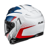 F71 Catos Helmet — MC-1