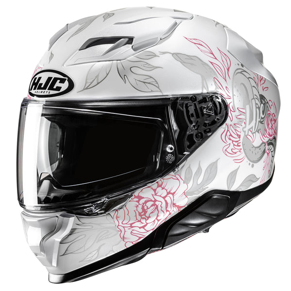 F71 Eliz Helmet — MC-8