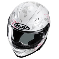 F71 Eliz Helmet — MC-8