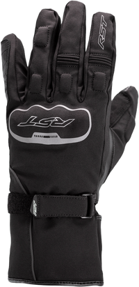 Women's Axiom CE Waterproof Gloves — Black