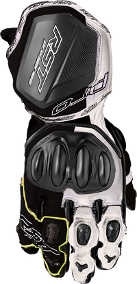 Pro Series GP D3O Gloves — Black