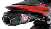 Yoshimura Race RS-5 Stainless Full Exhaust w/ Carbon Fiber Muffler, Honda CBR600RR 2009–2026