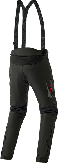 Women's Pro Series Paragon D3O Textile Pants — Black