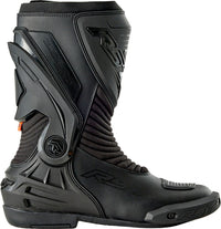 Tractech Evo D3O WP Boots — Black