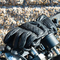 Fastback 2.0 Gloves — Black