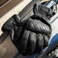 Fastback 2.0 Gloves — Black