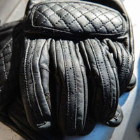 Fastback 2.0 Gloves — Black