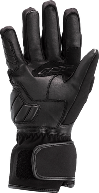 Women's Axiom CE Waterproof Gloves — Black